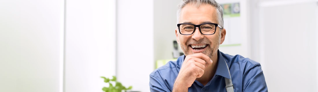 Composite Dental Bonding in Las Vegas NV