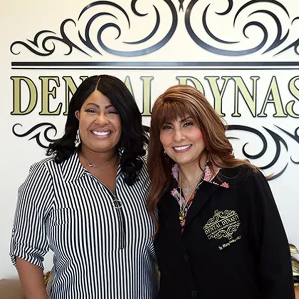 Dentist Las Vegas NV Mary Abdou