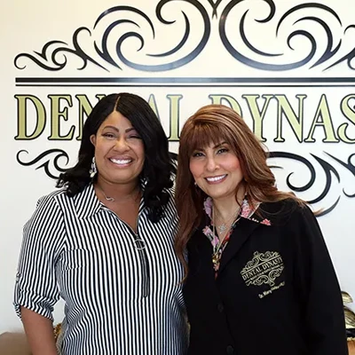 Dentist Las Vegas NV Mary Abdou