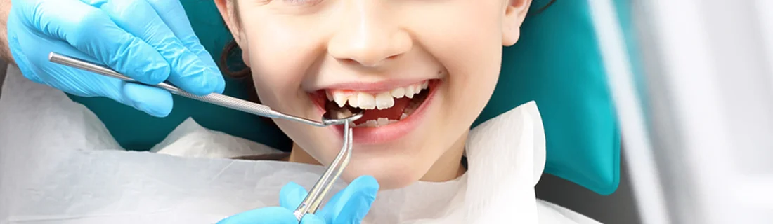 Restorative Dentistry in Las Vegas NV