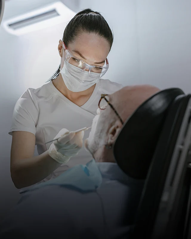 Dentist Las Vegas NV Same Day Implants