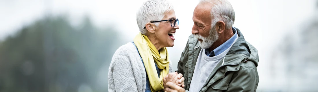 Snap-On Dentures in Las Vegas NV